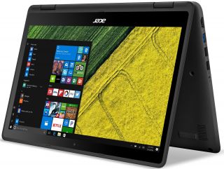 Acer Spin 5 - SP513-51-53UT