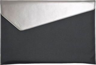 Acer Protective Sleeve 12" tok - Fekete-Ezüst