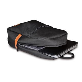Acme 16B56 15,6" hátizsák - fekete