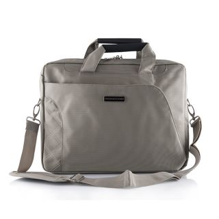 Modecom 15,6" GREENWICH Notebook táska - Bézs