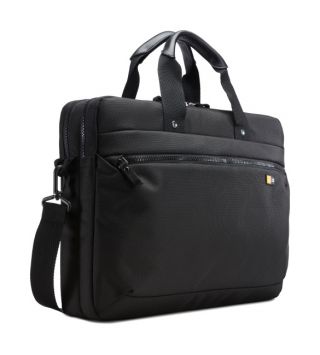 Case Logic BRYB-115K Fekete 15,6" Notebook táska