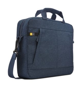 Case Logic HUXA-113B Kék 13,3" Notebook táska