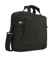 Case Logic HUXA-113K Fekete 13,3" Notebook táska