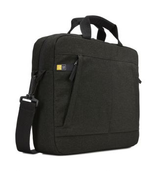 Case Logic HUXA-113K Fekete 13,3" Notebook táska
