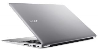 Acer Swift 3 Ultrabook - SF314-51-72LC