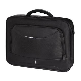 HAMA "SYSCASE" 17,3" Fekete