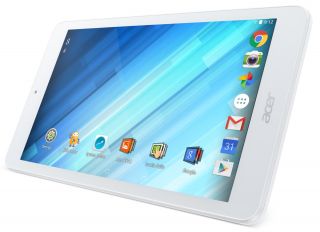 Acer Iconia B1-850-K53B - Iconia One 8 Tablet