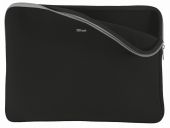 Trust Primo Soft Sleeve 13.3" Fekete notebook tok