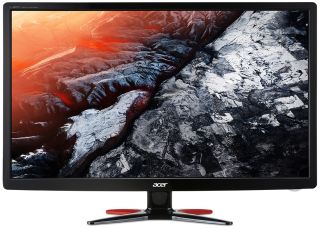 Acer GF246bmipx FreeSync Monitor 24"