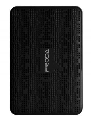 Proda Pure Power Bank 12000mAh fekete