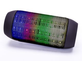 Proda LED PULSE Bluetooth Hangszóró