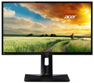 Acer CB271HUbmidprx Monitor 27"