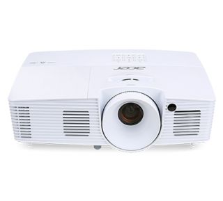 Acer Projektor X137WH DLP