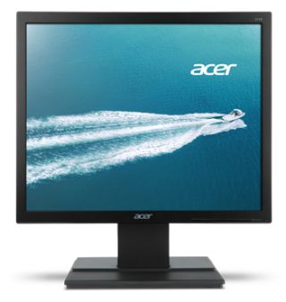 Acer V196LBbmd Monitor 19"