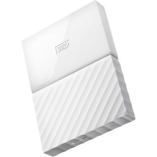 Western Digital My Passport 1TB USB 3.0 Fehér