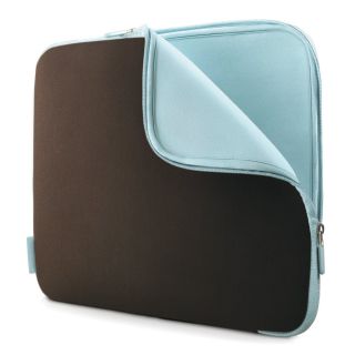 Belkin Neoprene tok 15.6" Barna/Kék