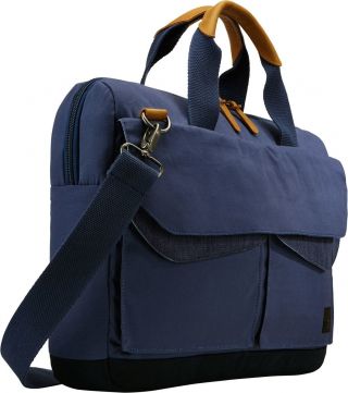 Case Logic LoDo 14" Kék táska