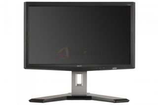 23" Acer érintőképernyős monitor T230Hbmidh