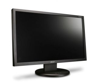23" Acer Monitor V233HAbd
