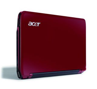 Acer Aspire One 752-742G25N Rubinvörös
