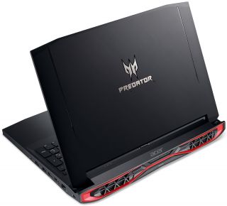 Acer Predator G9-593-79RS
