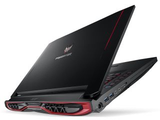Acer Predator G5-793-79HX