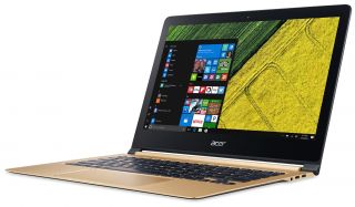 Acer Swift 7 Ultrabook - SF713-51-M0GM