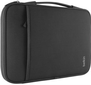 Belkin Neoprene tok 11.6" Fekete