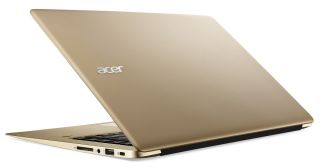Acer Swift 3 Ultrabook - SF314-51-52VU