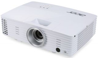 Acer H6518BD 3D DLP Projektor