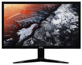 Acer KG221Qbmix FreeSync Monitor 21,5"