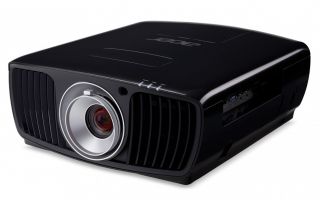 Acer V9800 4K UHD Professional DLP Projektor
