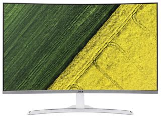 Acer ED322Qwmidx 31,5" Hajlított Monitor