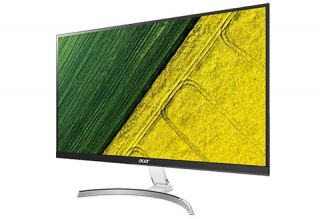 Acer RC271Usmidpx WQHD 27"