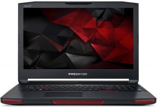 Acer Predator GX-792-727E