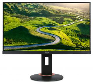 Acer XF270HAbmidprzx FreeSync Monitor 27"