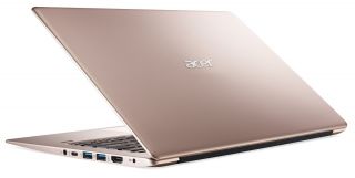 Acer Swift 1 - SF113-31-P55R