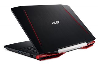 Acer Aspire VX5-591G-77ZK