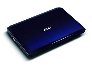 Acer Aspire ONE 532H - Zafírkék