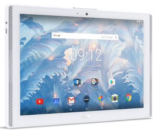 Acer Iconia B3-A40-K36K