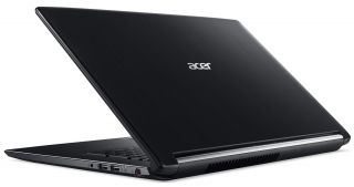 Acer Aspire 7 - A717-71G-56P2