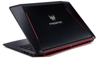 Acer Predator Helios 300 - G3-572-74XA