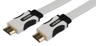 LED SOUND HDMI (v1.4 Ethernet) kábel 1.5 méter