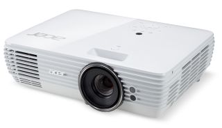 Acer H7850 4K UltraHD Projektor