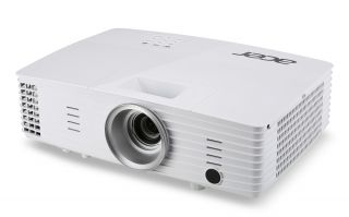 Acer X1385WH TCO DLP Projektor