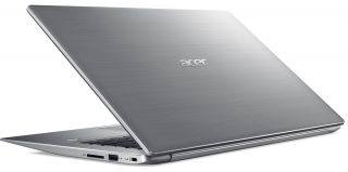 Acer Swift 3 Ultrabook - SF314-52-34H3