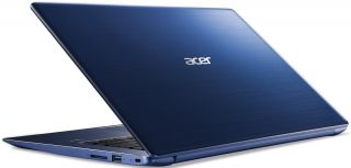 Acer Swift 3 Ultrabook - SF314-52-352Q