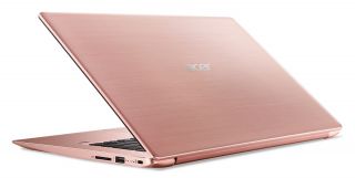 Acer Swift 3 Ultrabook - SF314-52-336U