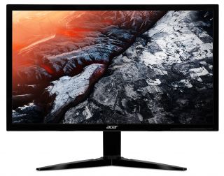 Acer KG241Qbmiix FreeSync Monitor 24"