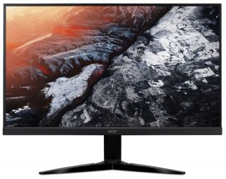 Acer KG271Abmidpx FreeSync Monitor 27"